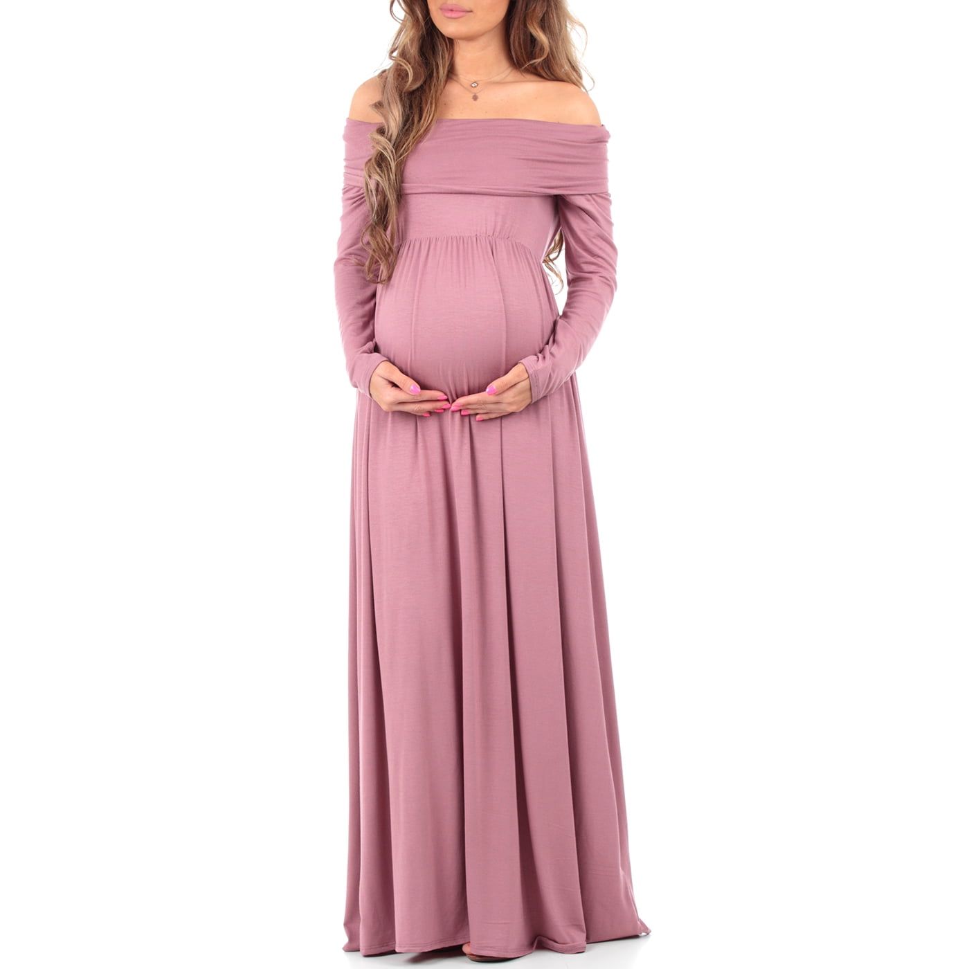 Walmart Maternity Dresses